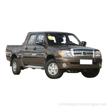 ZX AUTO La vendita calda del pickup in stock in Cina